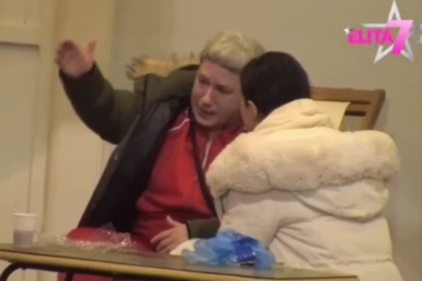 SVE JE DOGOVORENO, REŽIRALA JE SA SVOJOM EKIPOM: Nakon skandaloznog raskida Matore i Anite pojavile se ŠOK OPTUŽBE!