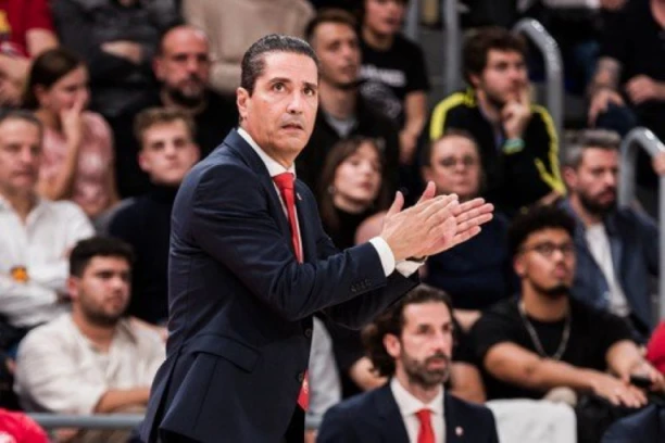 NEĆE BITI LAKO, MORAMO DA SE SPREMIMO DOBRO: Sferopulos i Lazić imali samo reči hvale za Megu!