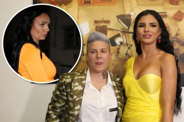 ISPLIVALE MRAČNE TAJNE IZ KRUŠEVCA! Anitinu porodicu OCRNILI najbliži: To su takvi prevaranti, da nema dalje!