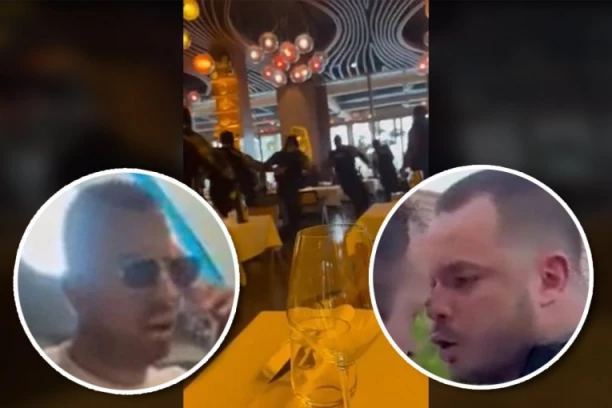 DANAS ĆE BITI SASLUŠANA BRAĆA HOFMAN! Terete se za nasilničko ponašanje, mučenje i zlostavljanje!