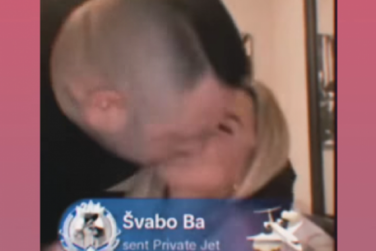 Aleks i Car Instagram