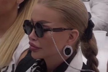 HITNO OGLAŠAVANJE ŽANINOG BIVŠEG MUŽA: Ivan Marinković mu udario na maloletno dete, usledila BRUTALNA REAKCIJA!