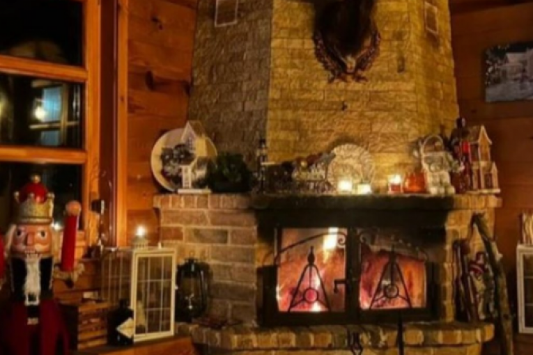 Mina Naumović Instagram 