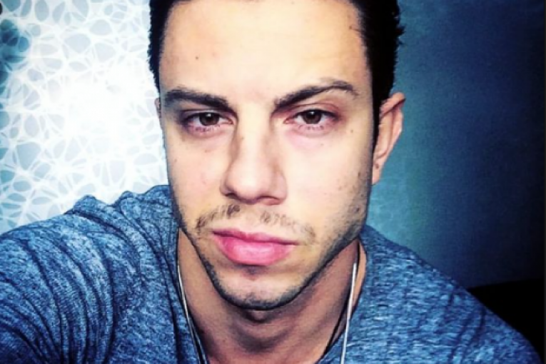 Filip Đukić Instagram