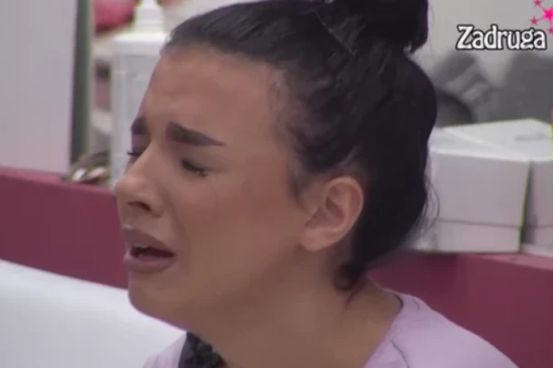 ANITA PREKRŠILA NAJSTROŽIJE PRAVILO U ELITI: Zbog ovoga će biti žestoko kažnjena, čeka se odluka!