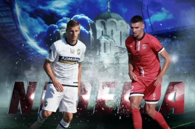 ZA PREKID SERIJE LOŠIJIH REZULTATA: Pobeda je imperativ - tri boda donose mir u kući i borbu za vrh tabele!