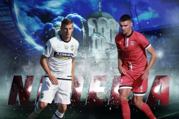 ZA PREKID SERIJE LOŠIJIH REZULTATA: Pobeda je imperativ - tri boda donose mir u kući i borbu za vrh tabele!