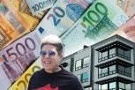 SPISKALA 400.000 EVRA OD ZADRUGE: Saznala se istina o Matorinim FINANSIJAMA - evo ko joj je ostao DUŽAN!
