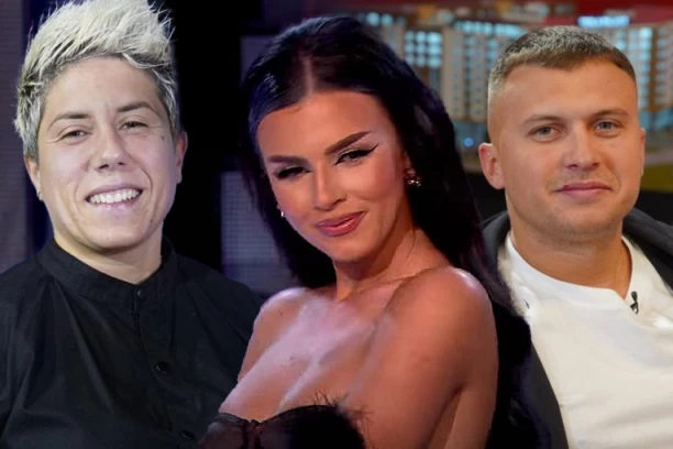 "ANITA JE ZNALA SVE VREME ISTINU" Stefan Karić otkrio DETALJE o BRAKU Matore i Stanojlovićeve, OVO javnost nije znala!