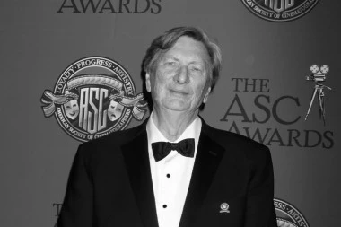 HOLIVUD OSTAO BEZ VELIKE LEGENDE: Supruga se oprostila potresnim rečima!