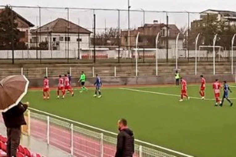 PARTIZANOVE BEBE SE ŠEPURE SA VRHA: Došli, videli i pobedili - "optičari" rutinski savladali crveno-bele i preuzeli čelnu poziciju!