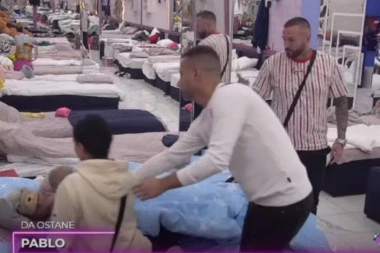 OVO JE SCENA KOJA SLAMA SRCA IZ ELITE: U jeku DRAME Anite i Matore, REČI koje su upućene teraju suze na oči!