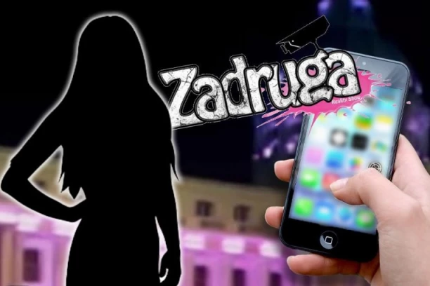 BIVŠA ZADRUGARKA POKAZALA KOMPILACIJU EKSPLICITNIH FOTOGRAFIJA: Zbog ovoga su njeni bivši pravili haos! (VIDEO)