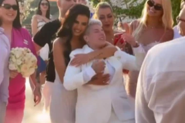 SAOPŠTENA ISTINA ZAŠTO SE ANITA UDALA ZA MATORU: Ovo je TAJNA koja će sve šokirati!