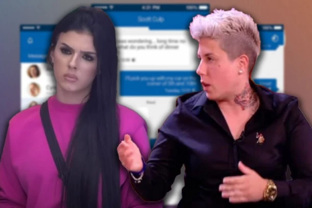 MATORA NIJE PRVA ŽRTVA ANITINE MANIPULACIJE: On tvrdi da je po ISTOM SCENARIJU i njemu ŽIVOT PRETVORILA U PAKAO!