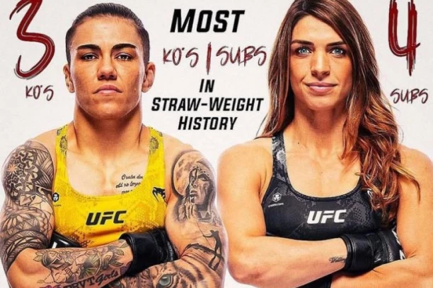 DEVOJKE KRVARE DA PLATE MUŽEVE: Igra sudbine ih je spojila u oktagonu