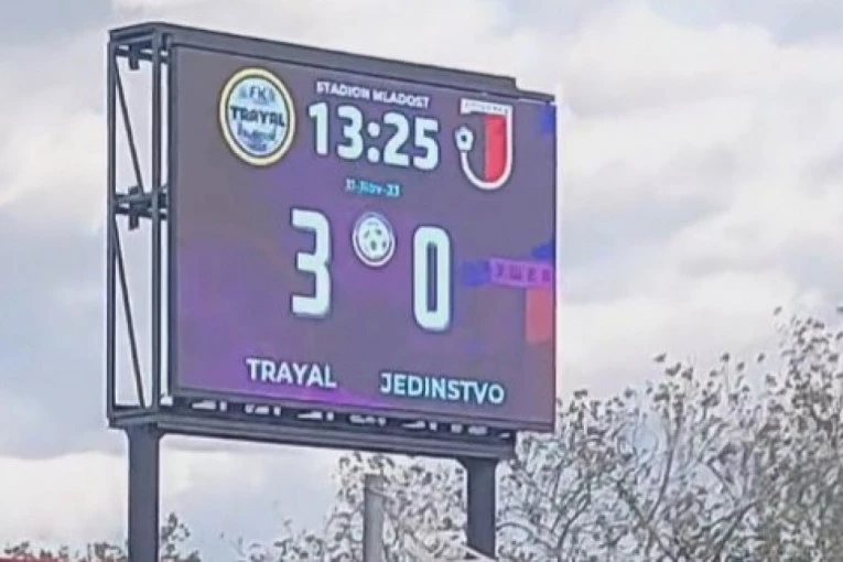 NI "D" OD DERBIJA: Davno su prevazišli aktuelni rang takmičenja - "Gumari" se poigravaju sa rivalima!