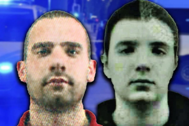 "ISTRESAO SAM MU 6 METAKA U VRAT"! Ko je Petar Jevtić, vračarac koji je uhapšen u Atini? - Srbija ga traži zbog POKUŠAJA UBISTVA ADVOKATA na Bežanijskoj kosi!