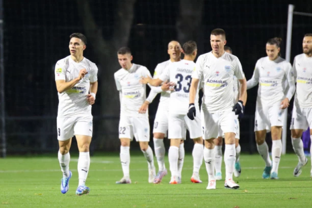 BOMBA U PANČEVU: Bivši fudbaleri Zvezde i Leverkuzena nadomak Železničara!