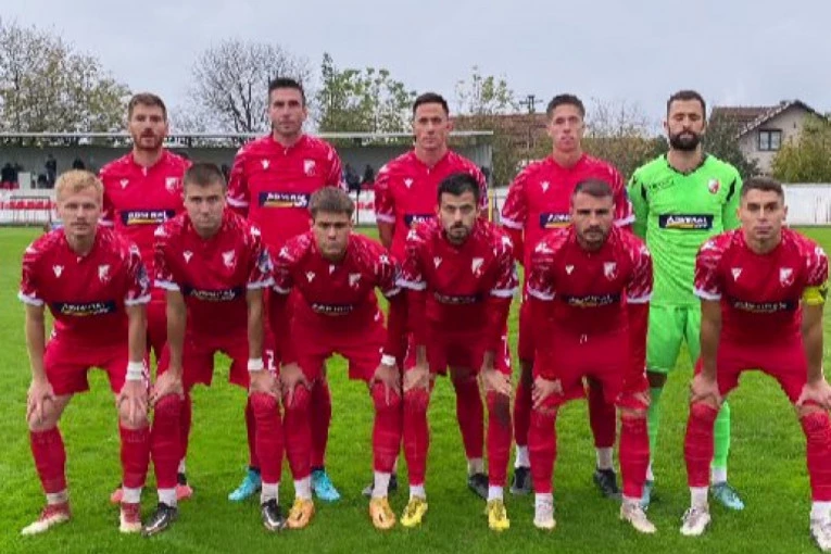 NA ADMIRALBET ARENI NIJE PUKLA NITI JEDNA STRUNA: Dobra igra "gatovaca" nije krunisana pogotkom - domaćin zadovoljniji bodom!