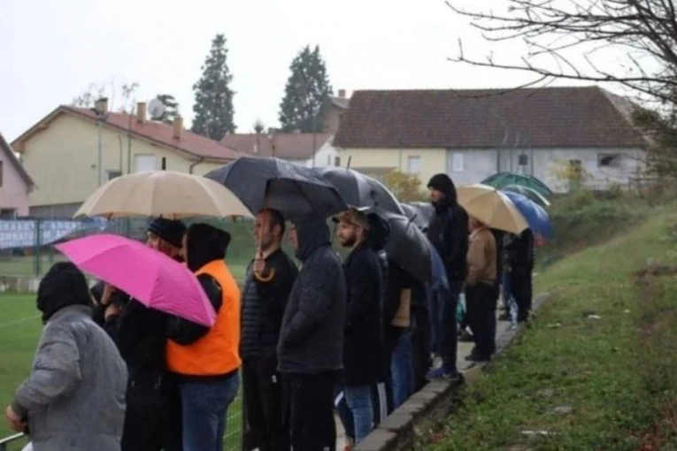 IZA NJIH JE ISTORIJSKA JESEN: Klub se zvanično obratio navijačima - na proleće nastavljamo istim tempom!