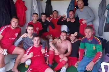 USPEŠAN KRAJ JESENJE POLUSEZONE: Mladost nakon velike borbe stigla do celog plena - slede pripreme za napad na šampionski pehar!