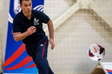 MILIĆEVIĆ: Potrebna nam je politika kakvu vodi Aleksandar Vučić