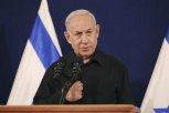 "OVO JE POTPUNO IZVRTANJE ISTINE!" Netanjahu najoštrije reagovao na tvrdnje da je Izrael ubio sopstvene civile 7. oktobra