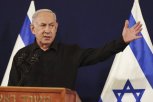 "NEĆEMO OBUSTAVITI RAT NAKON ŠTO VRATIMO ZAROBLJENIKE": Oglasio se Netanjahu, ne nazire se KRAJ SUKOBA