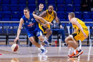 PODGORIČANI MOGU I BEZ TRENERA! Budućnost ODOLEVA večitima! Hrvati DEKLASIRANI u "Morači"! (VIDEO)