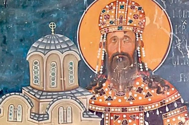 VLADAO JE SKORO ČETRDESET GODINA, EVO ZBOG ČEGA JE PROGLAŠEN SVECEM! SPC slavi Svetog kralja Milutina