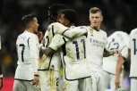PRESUDNI MEČEVI ZA PLASMAN U ČETVRTFINALE LŠ: Real Madrid i Mančester siti overavaju rivale!