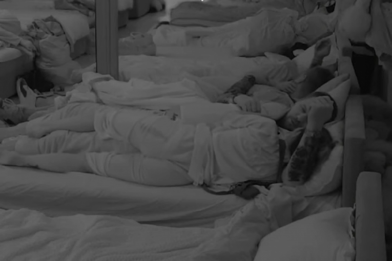 Janjuš i Aneli Elita