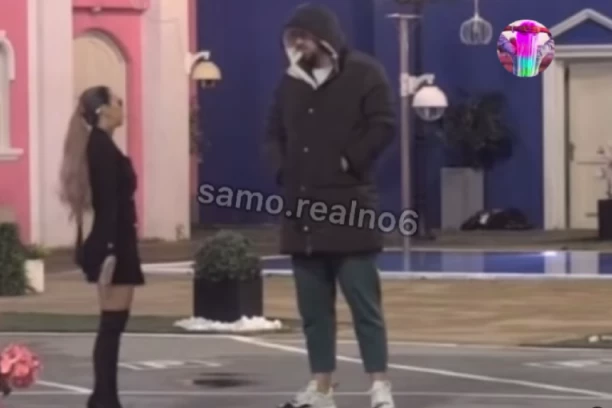ANELI PROGANJA JANJUŠA PO IMANJU! Takmičari "Elite" ŠOKIRANI, klela mu se da nije PSIHOPATA!