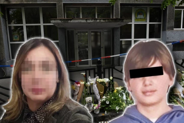 KOSTINA MAJKA NAKON MASAKRA ŠOKIRALA SVE! Da je Miljana znala OVO ne bi se tako ponašala i pretila policajcima: Dečak ubica ima SAMO JEDNU nameru i to se tiče NJE