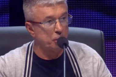 OGLASIO SE SAŠA POPOVIĆ! EVO U KAKVOM JE SADA STANJU! Svi se pitali da li se vraća u "Grand"!