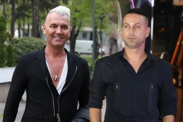 ĐEDOVIĆ NAJAVIO POVRATAK MILANA MILOŠEVIĆA: Pakao Anite Stanojlović kreće u PONEDELJAK!