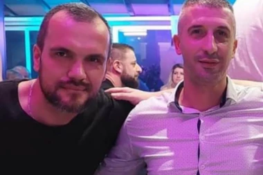 TUGA DO NEBA: Fudbaleri Sloge POGINULI u saobraćajnoj nesreći!