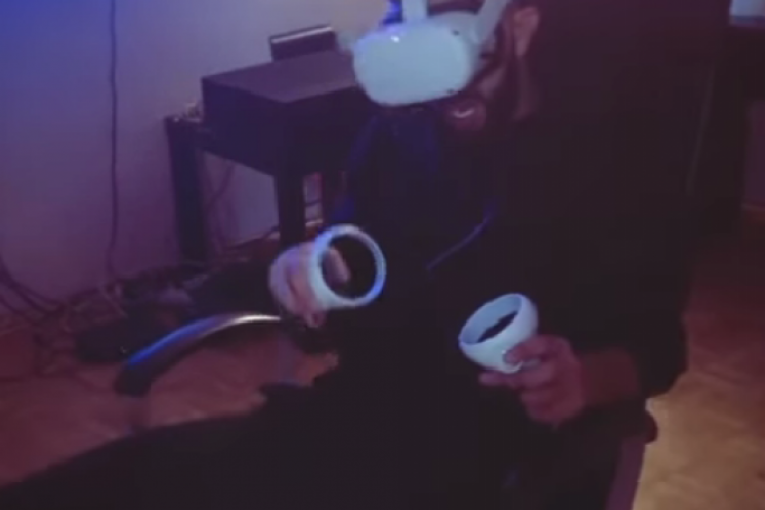 Darko Tanasijević Instagram