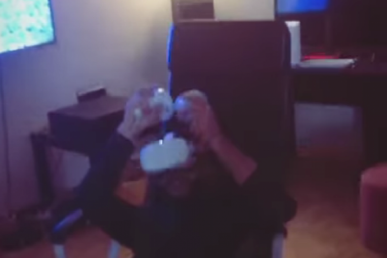 Darko Tanasijević Instagram