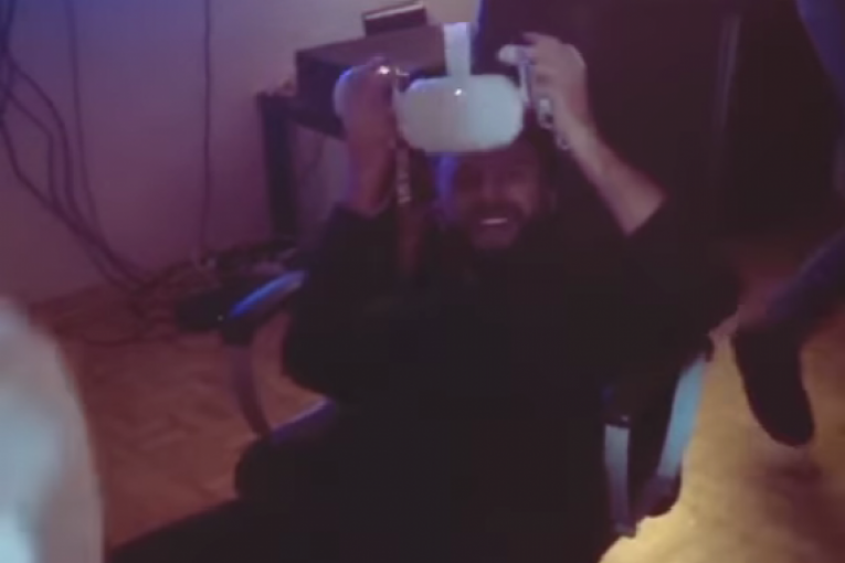 Darko Tanasijević Instagram