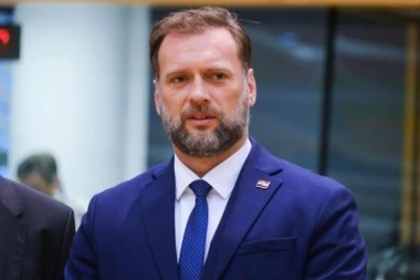 HRVATSKI MINISTAR BIO "POD GASOM" KADA JE IZAZVAO NESREĆU?! Stigli rezultati analize krvi - krenuo u lov i usmrtio oca dvoje dece!