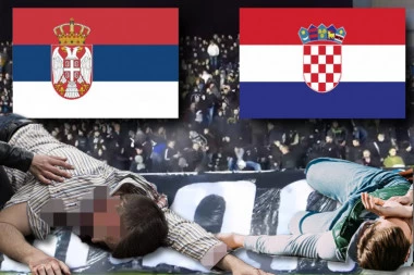 HRVATSKA BOLESNA MRŽNJA NEMA GRANICE: OVO su svi NAPADI na Srbe!