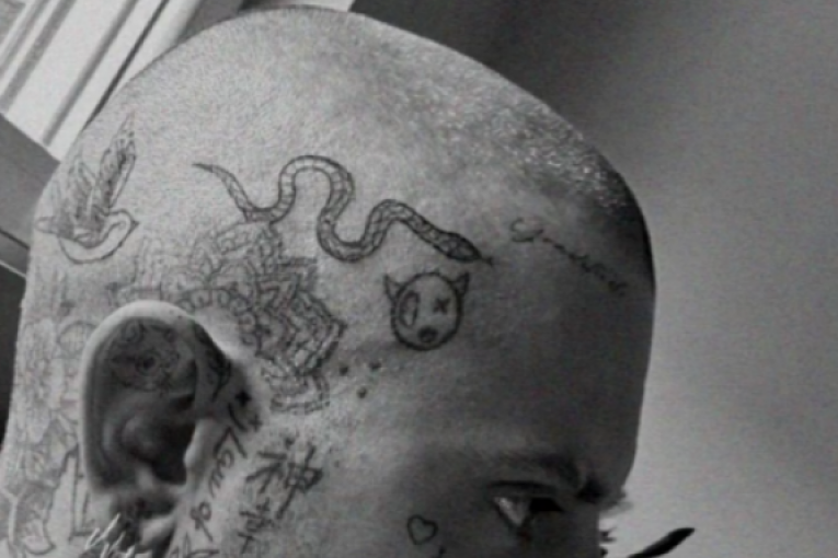 Nova frizura Filipa Đukića