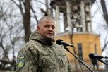 ZALUŽNI PRIMIO MITO OD 53 MILIONA DOLARA? Ruska podvala ili političko profiterstvo bivšeg šefa ukrajinske vojske, snimak kruži društvenim mrežama (VIDEO)