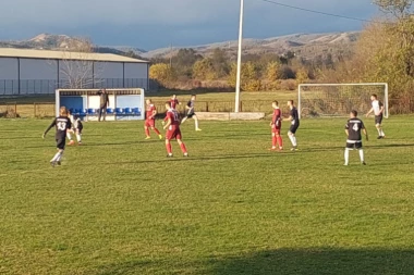 TIGROVI SE "PROBUDILI" U DRUGOM POLUVRMENU: Nakon 45 minuta za zaborav, domaćin je partijom u drugom delu meča stigao do trijumfa!