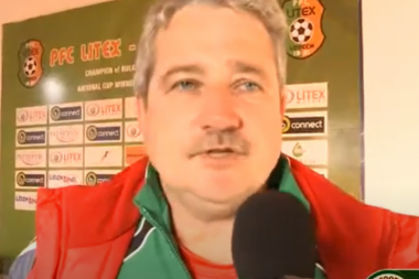 TRAGEDIJA U BUGARSKOJ: POGINUO poznati fudbalski trener!