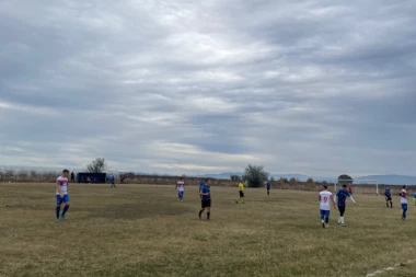 DERBI PRVENSTVA OPRAVDAO OČEKIVANJA: Golman Dobriča, Jankovića doneo svom timu titulu jesenjeg prvaka! (VIDEO)