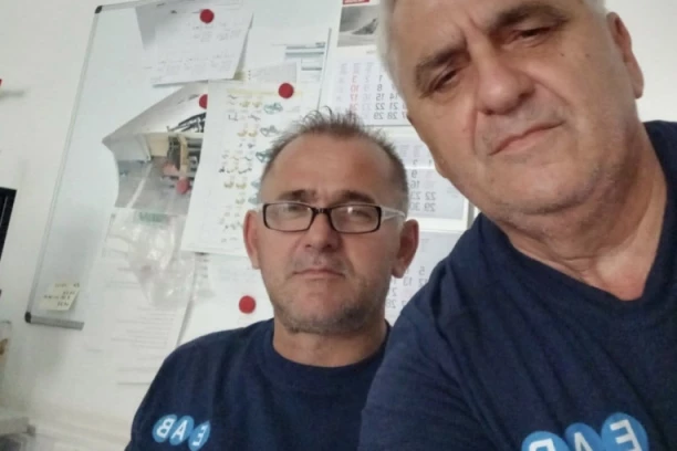 BOLJE GAZDA U SRBIJI, NEGO ROB U NEMAČKOJ! Miroslav se vratio u rodni grad i pokrenuo svoj biznis, nije se pokajao, a ovo je njegov savet mladima!