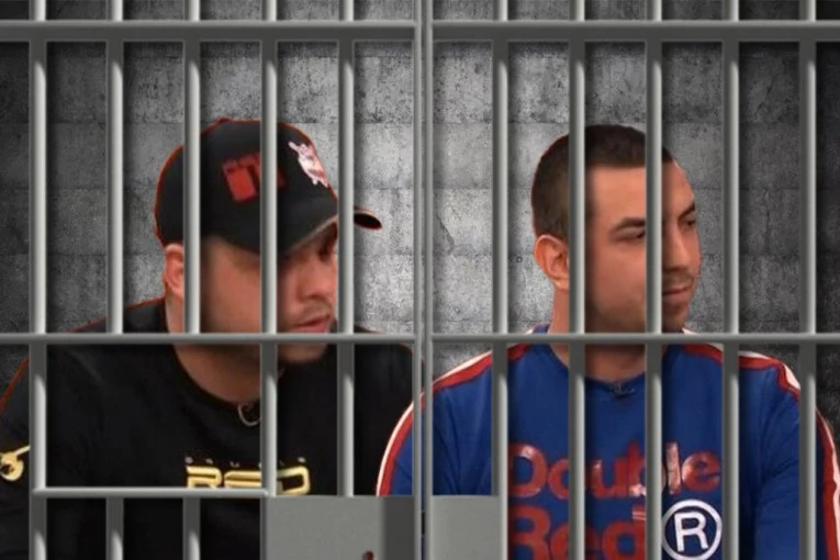 LOMILI ZUBE I KOSTI, NI ŽENAMA NISU OSTALI DUŽNI: Evo šta se sve zna o braći HOFMAN!